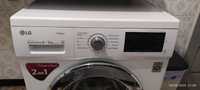 Máquina de lavar e secar roupa 8 / 5 kg