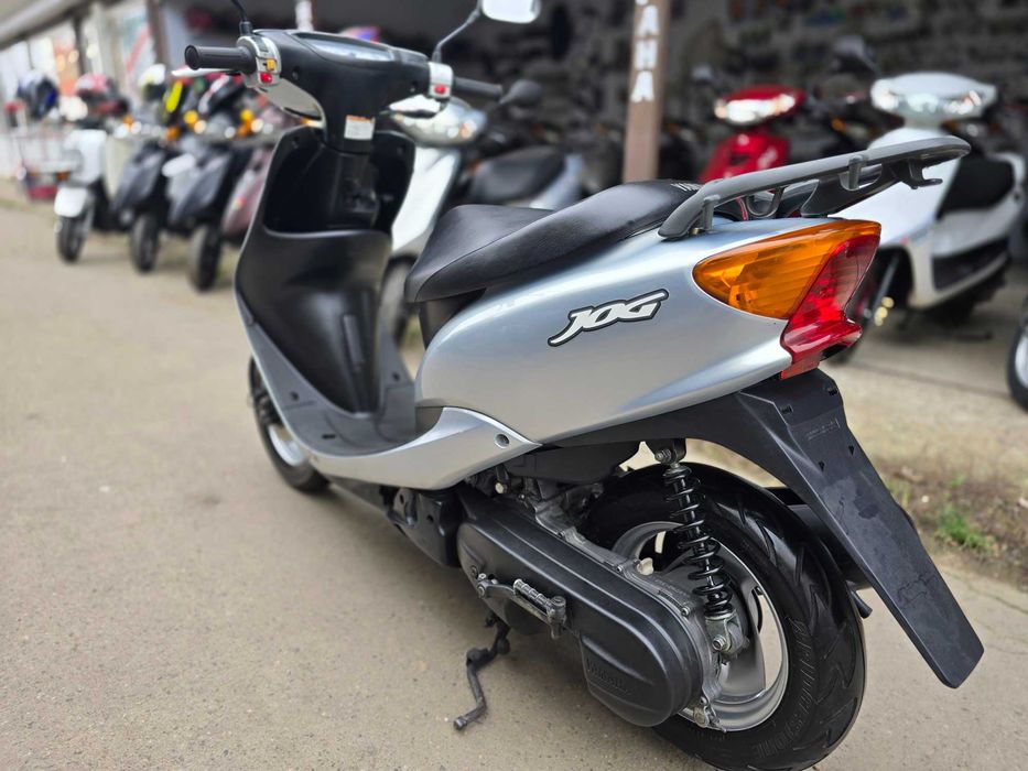 Мопед/Скутер Yamaha Jog SA-16 Japan Одесса