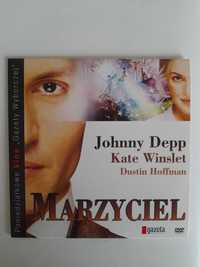 Marzyciel (film na DVD)