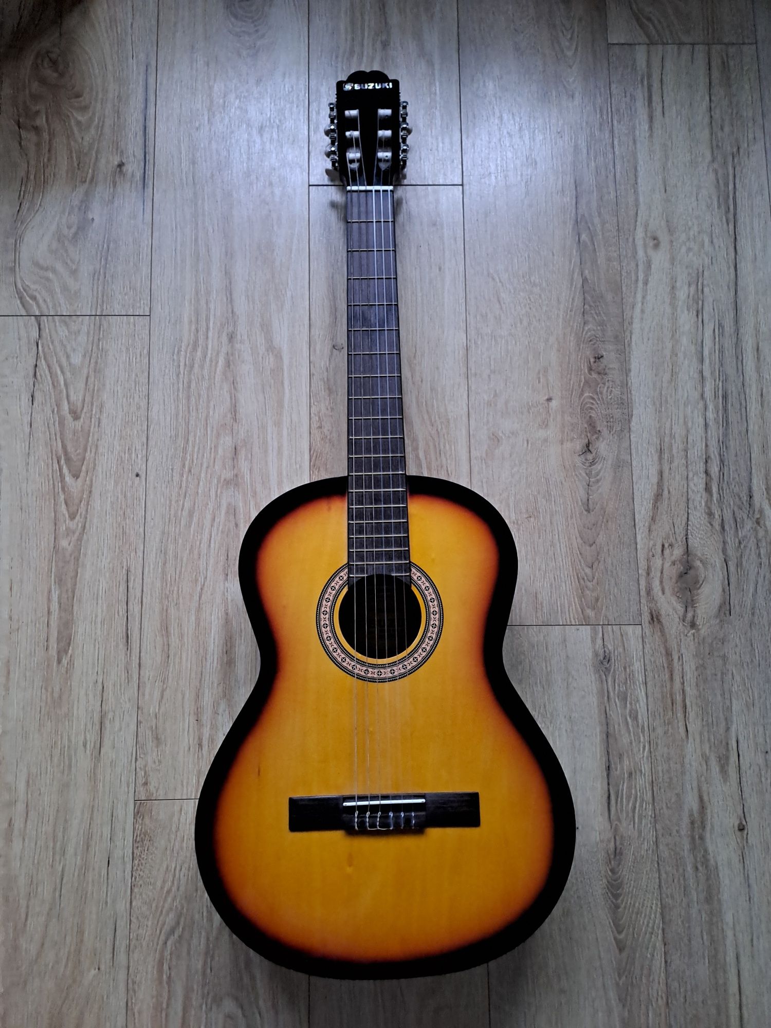 Gitara klasyczna Suzuki SCG-2