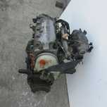 Motor Honda Civic 1.5 gasolina D15Z8