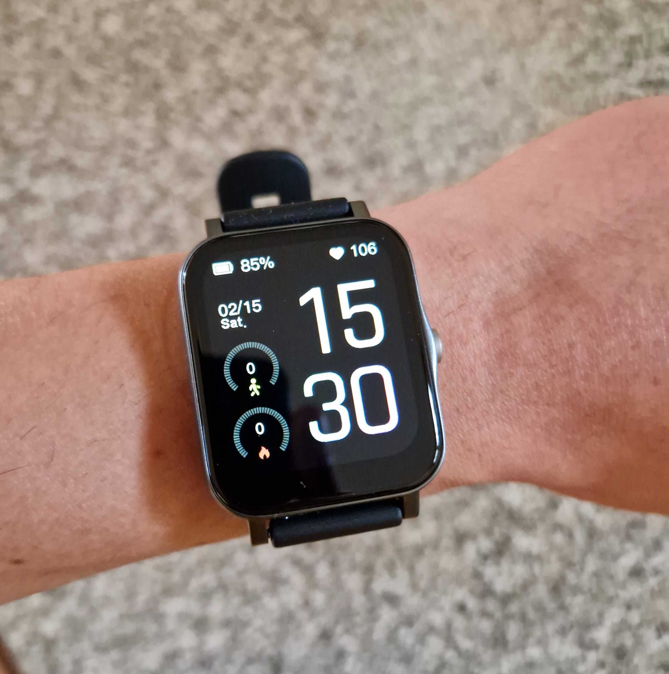 Smartwatch GTS 2 Qatar World Cup