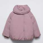 Куртка Zara  для дівчинки 104 р.