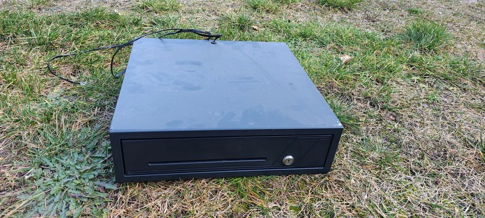 Szuflada kasowa Posnet