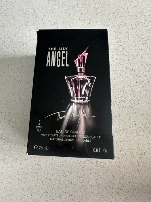 Thierry Mugler Le Lys Angel 25 ml