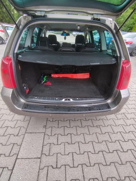 Sprzedam Peugeot 307SW