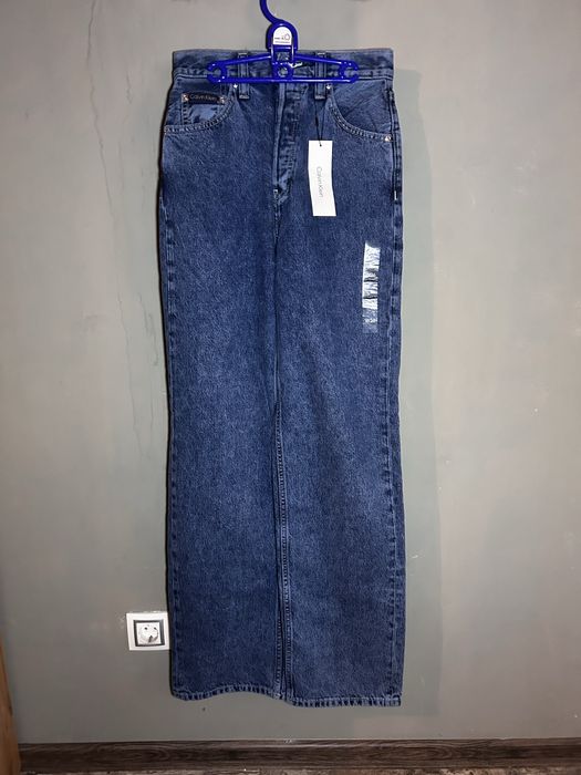 Нові джинси жіночі Calvin Klein
