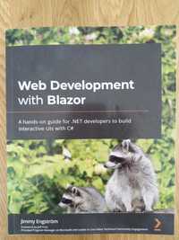 Web Development with Blazor,  Jimmy Engstrom, 2021