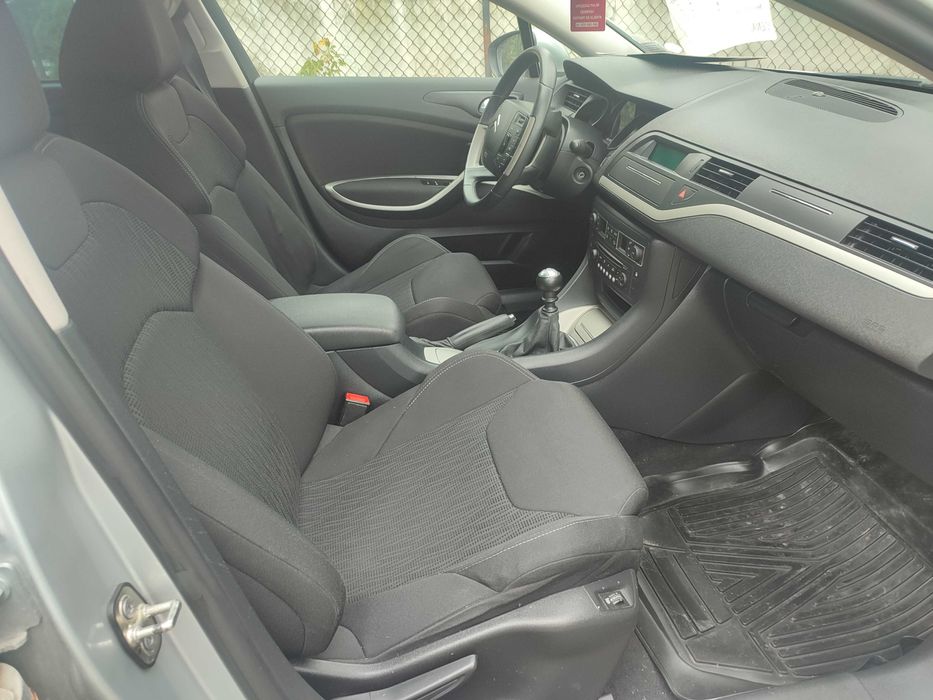 2,0 Hdi 163 km Climatronic Alu Panorama LEDY POLECAM