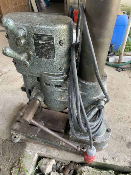 Wiertarka wsa 25 fg 25 ws 15 16 wsd 16