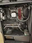 Komputer Gamingowy Razem 5 RX 6600XT okazja !