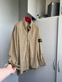 Stone Island vintage owershot