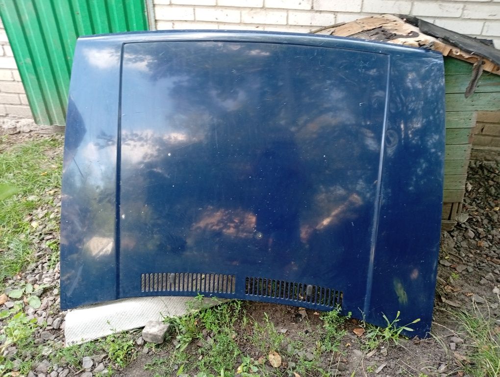 Автомобіль Джета