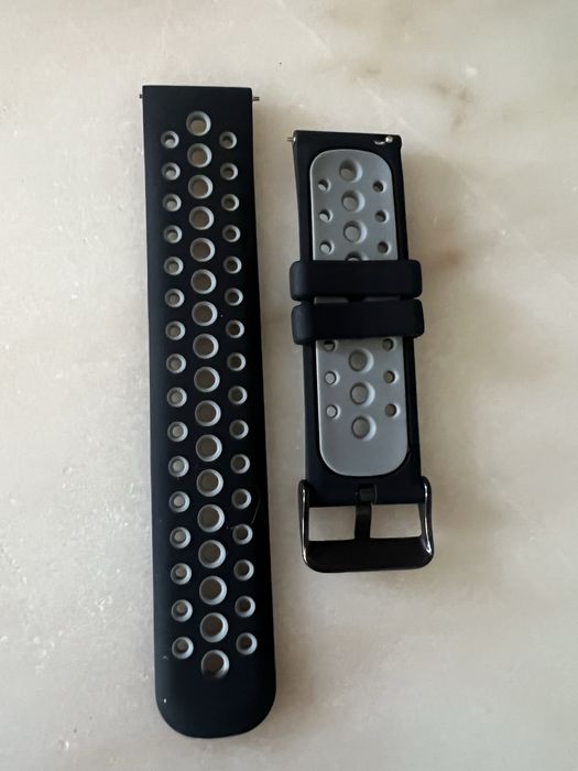 Braceletes 22mm quickfit