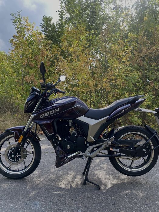 Продам geon cr6 s