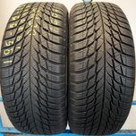 195/55R15 Bridgestone Blizak LM001