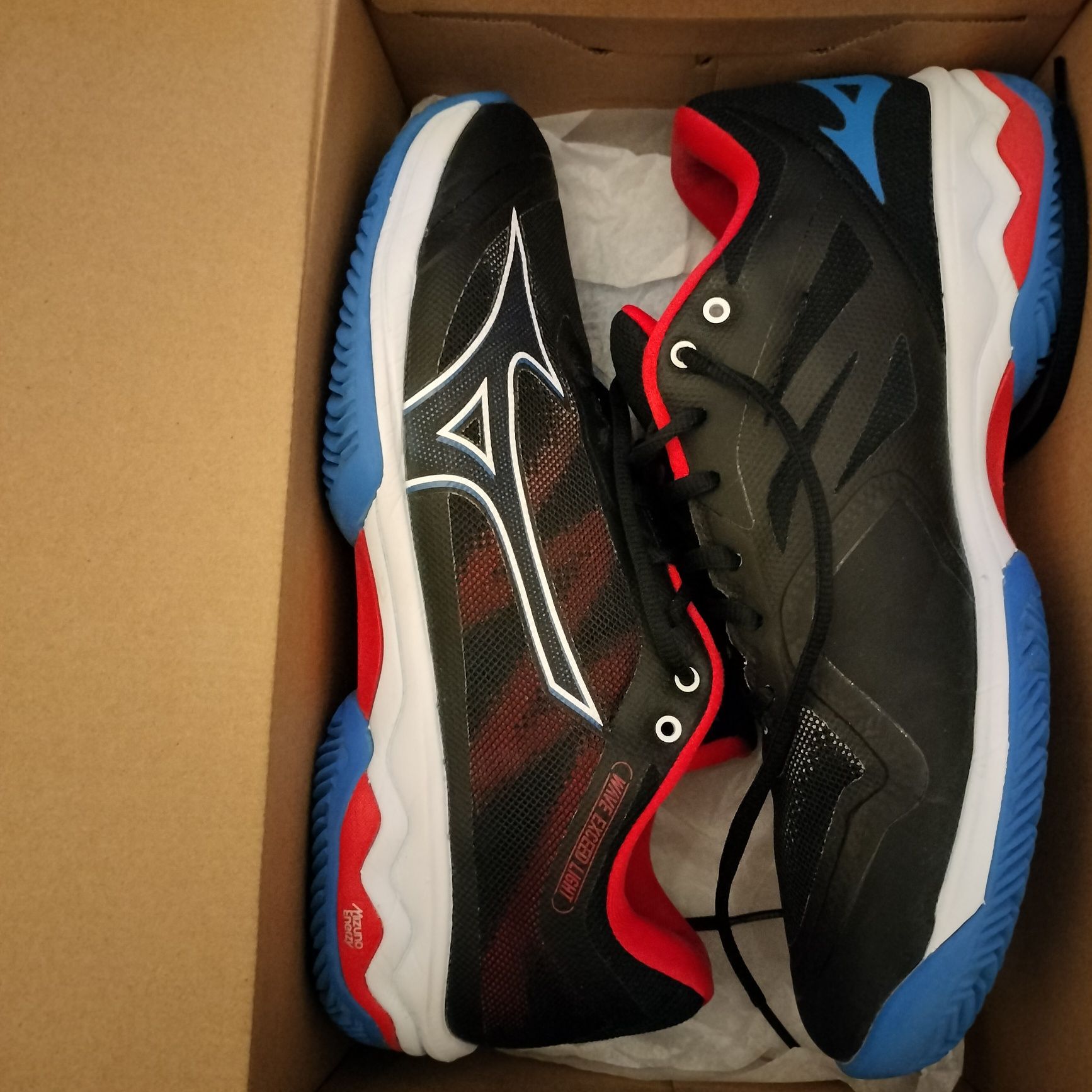 Sapatilhas padel Mizuno TAM 42