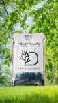 Pellet drzewny HOLZPELLETS Din EN PLUS A1   DPP Resource 1190 zł/t