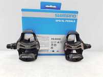 Pedały szosowe Shimano SPD SL PD-R550