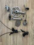 Grupa Shimano Sora 105 2x9