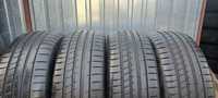 4x 255 55 R19 111W XL 2020r Goodyear Eagle F1 Asymmetric 2 SUV letnie