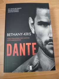 Bethany - Kris -"Dante" -(cz:3)