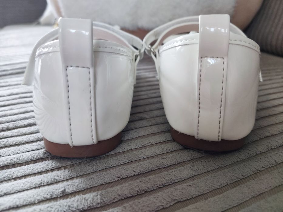 Baleriny Smyk rozm.30