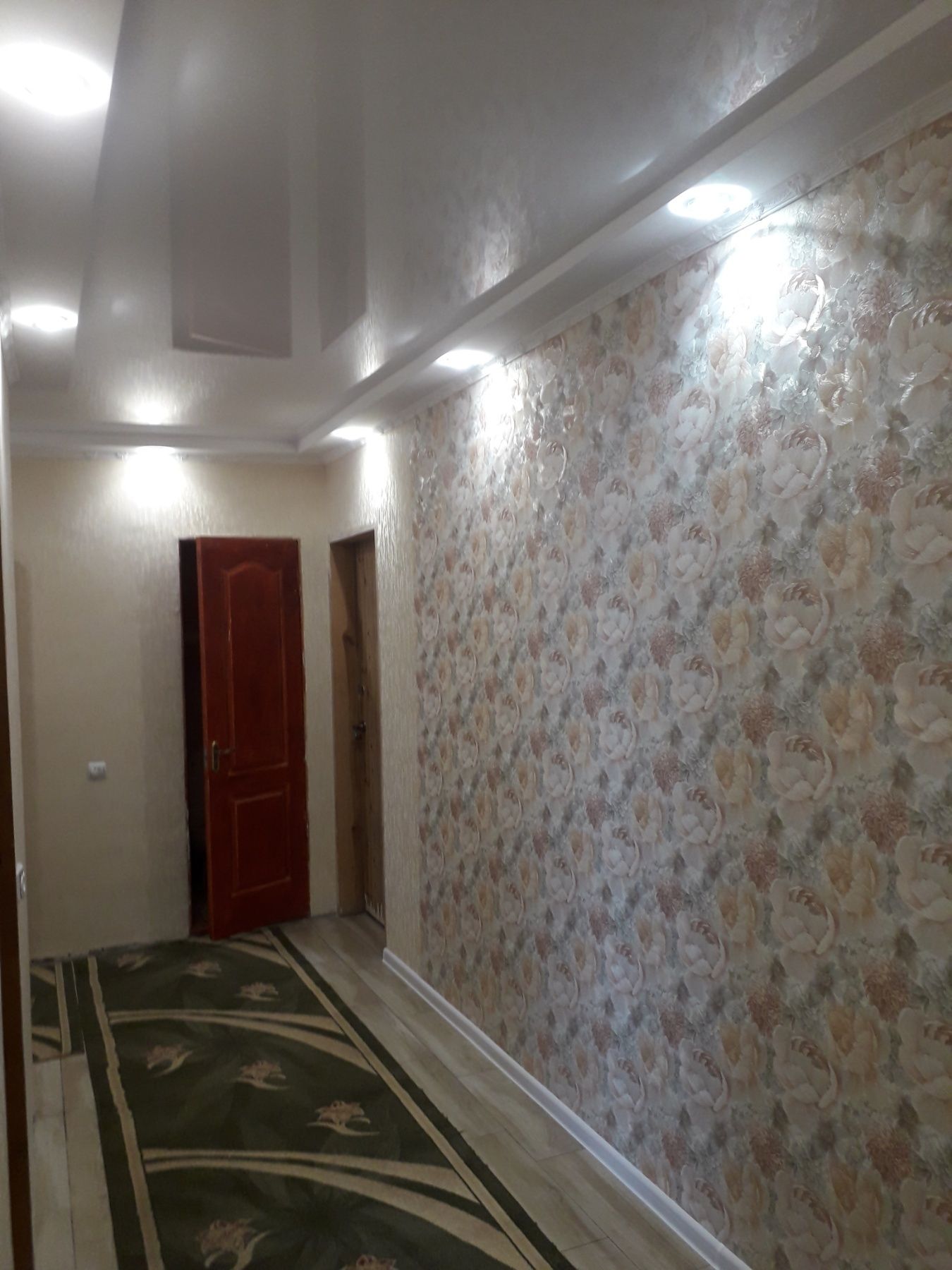 Терміново! Квартира від власнка. Продам простору 3 кімнатну квартиру,С