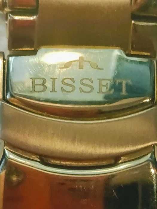 289/24 Zegarek Bisset BSDD84