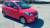 Hyundai i10 de 2011