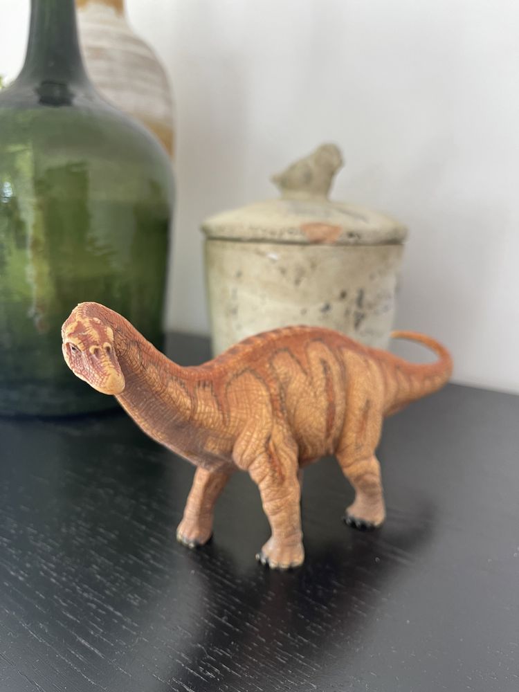 Vendo dinossauro Schleich