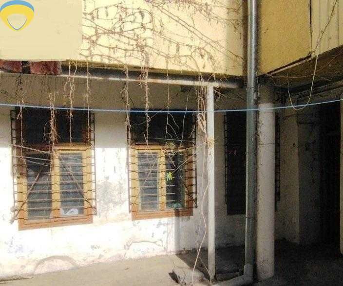 Квартира в центре на Троицкой