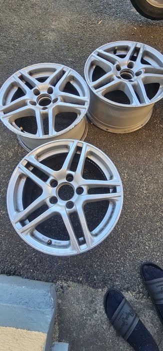 Felgi mercedes 16 cali