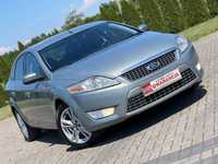 Ford Mondeo Ford_Mondeo_Mk4_2.0_Mega_Opcja_Śliczny