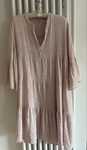 Sukienka Made in Italy oversize nowa