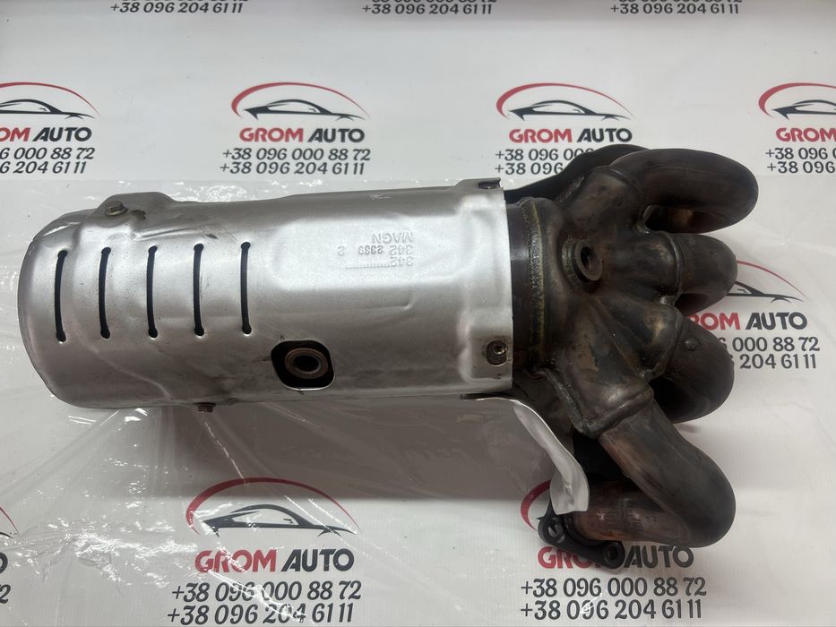 Каталізатор 2.4 Jeep Cherokee kl 2019 2020 2021 2022 2023 рест