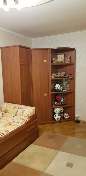 Продам меблі для дитячої кімнати