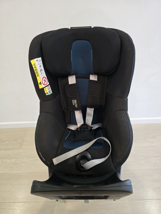 Fotelik Britax Romer Dualfix M i-SIZE