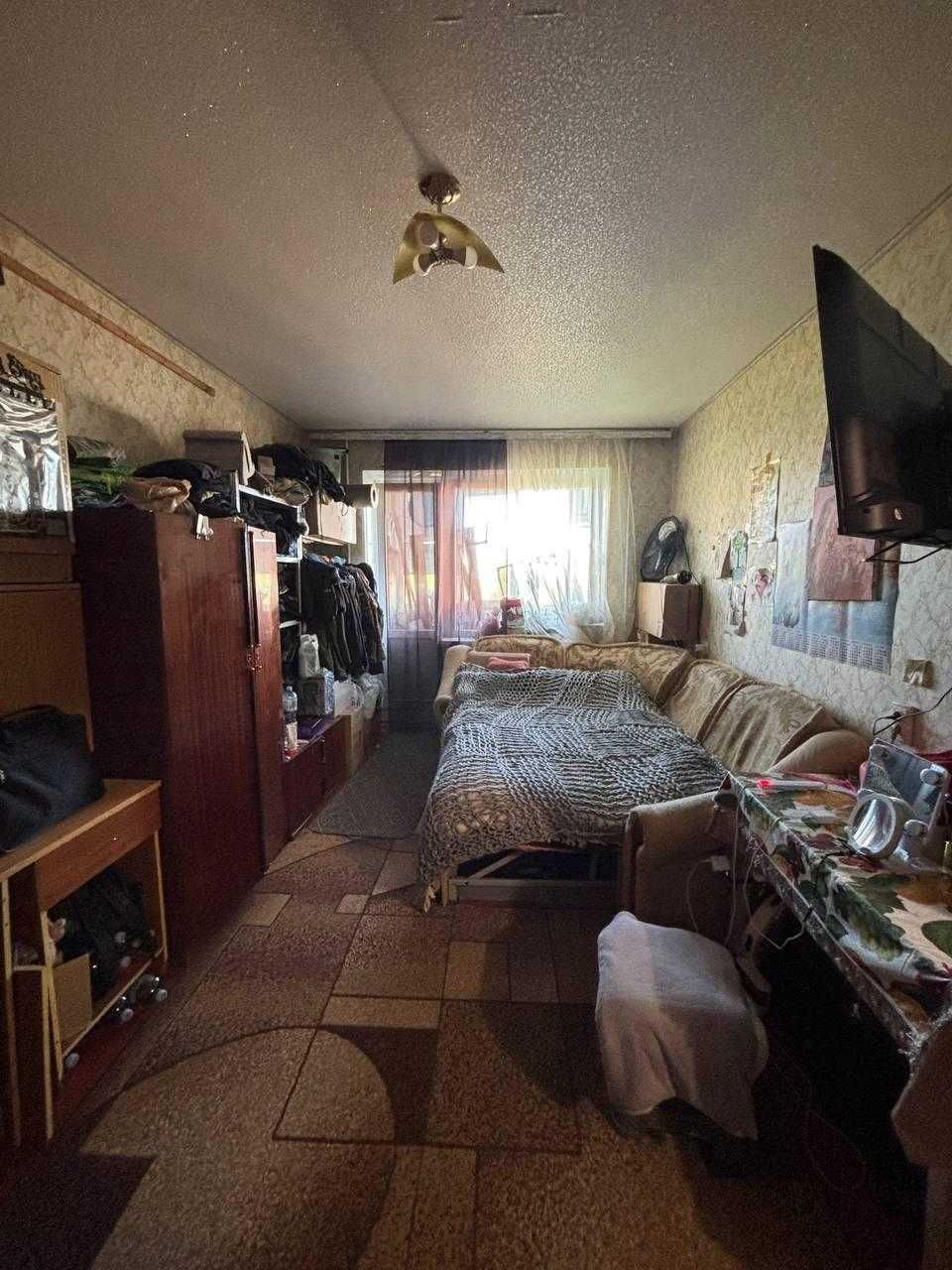 Продаж 1-кімнатна квартира Сади-2