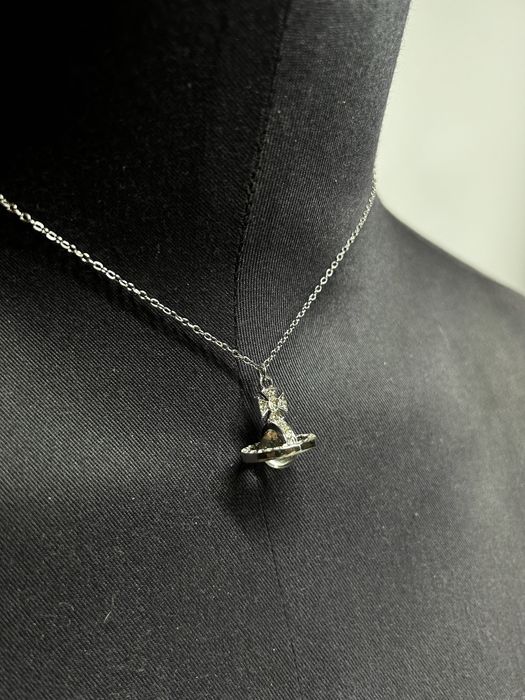 Підвіска VivienneWestwood / Кулон Vivienne Westwood