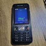 Sony Ericsson W890i