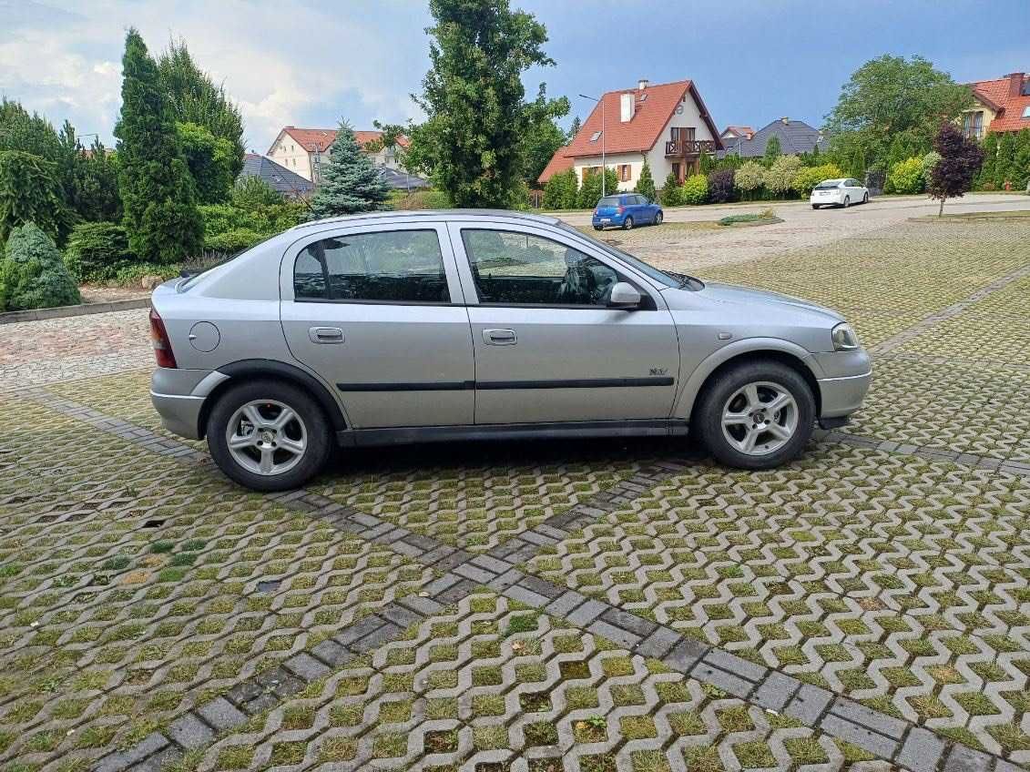 Opel Astra G 1.6 16V 101km *Super Stan*