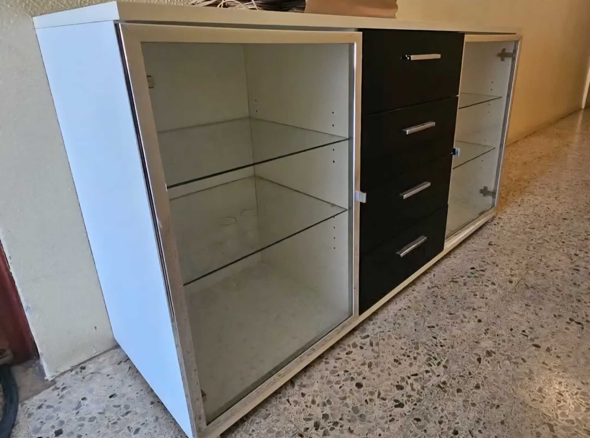 Vendo móvel aparador branco