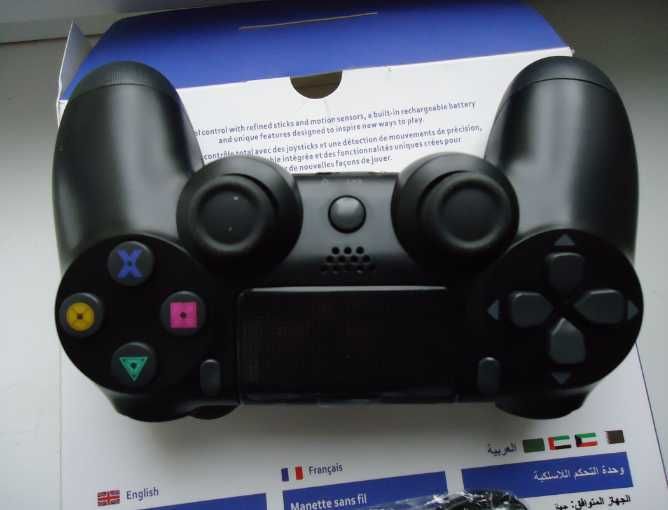 Джойстик DualShock 4 для Sony PS4 V2