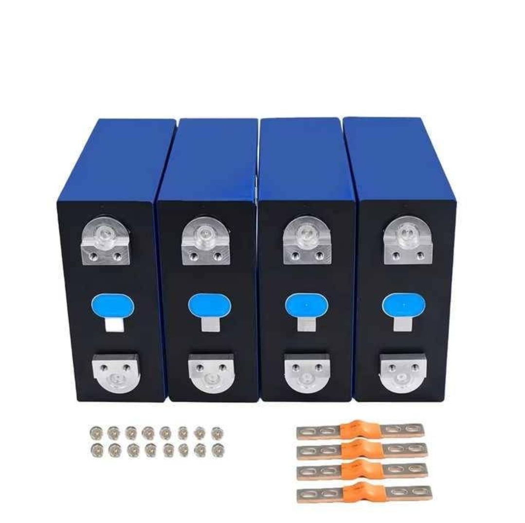 LiFePO4 Eve V3 ЛЬВІВ if280k 280ah