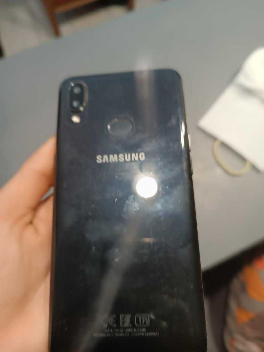 Samsung galaxy 10s