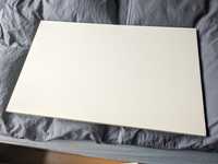 Ikea Besta półka biała, 56x36 cm  [6 sztuk))