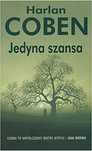 Jedyna Szansa Harlan Coben Ax13704