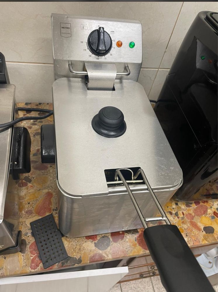 Vendas restauracao