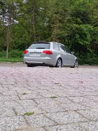 Audi a4 b7 1.8t S-line QUATTRO